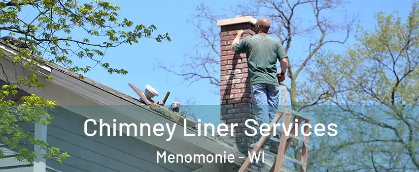  Chimney Liner Services Menomonie - WI
