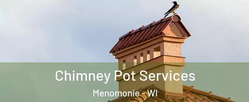  Chimney Pot Services Menomonie - WI