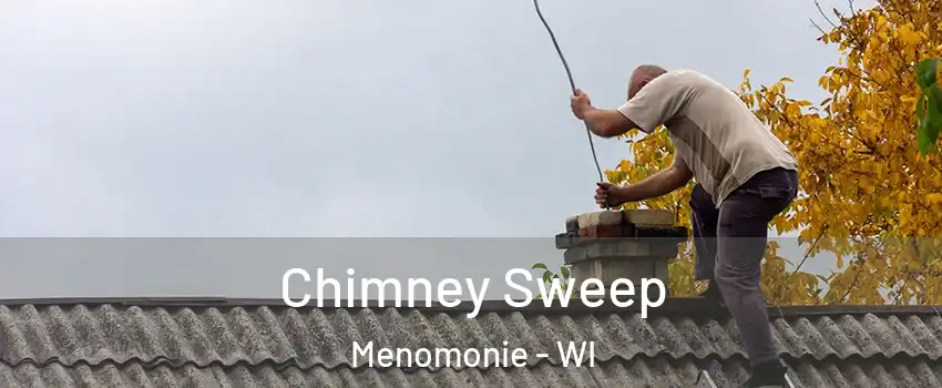  Chimney Sweep Menomonie - WI