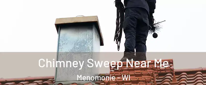  Chimney Sweep Near Me Menomonie - WI