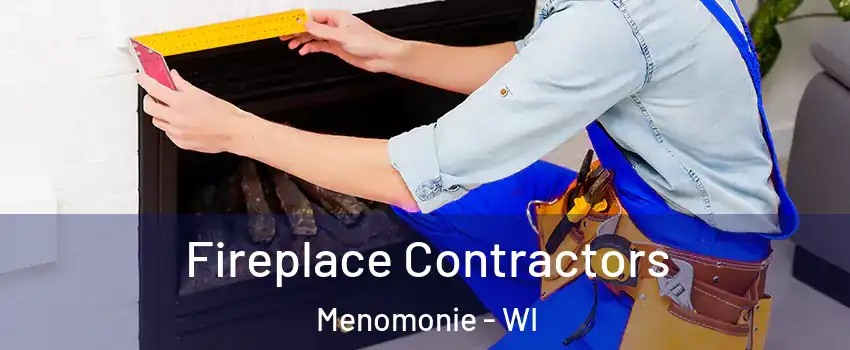 Fireplace Contractors Menomonie - WI