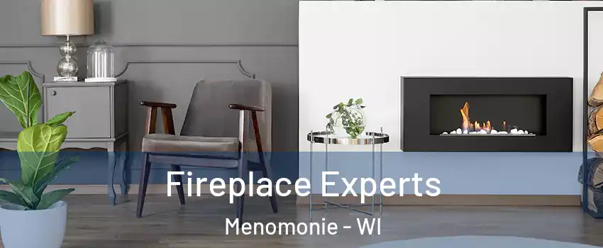  Fireplace Experts Menomonie - WI