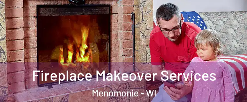  Fireplace Makeover Services Menomonie - WI