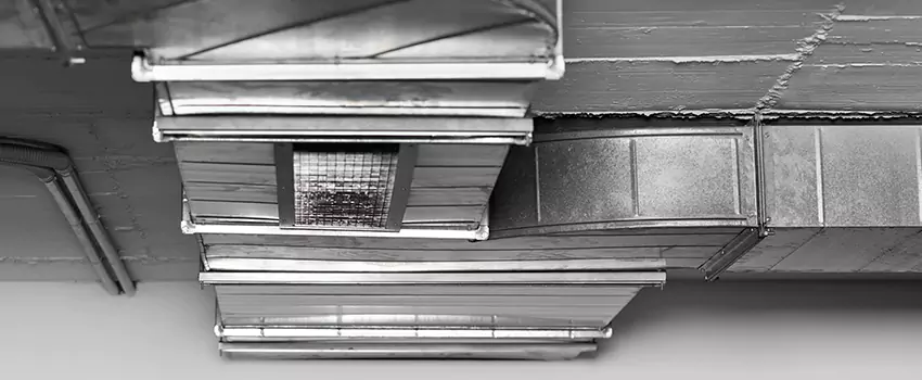 Trusted Air Duct Cleaning Company in Menomonie, Wisconsin