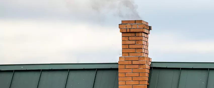 Animal Screen Chimney Cap Repair And Installation Services in Menomonie, Wisconsin