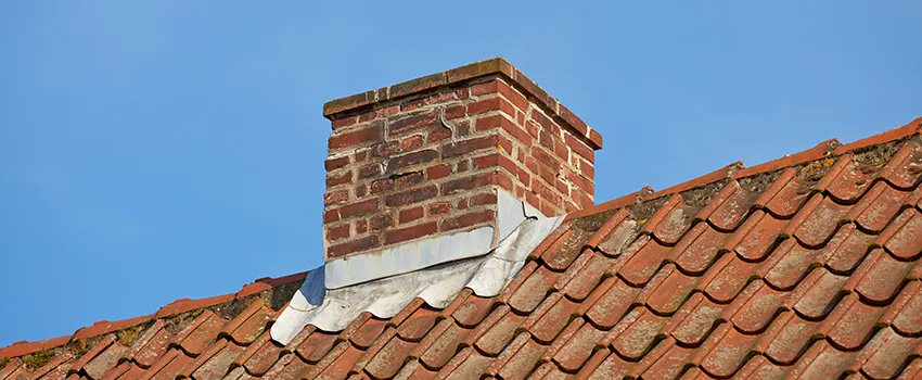 Residential Chimney Bricks Rotten Repair Services in Menomonie, WI