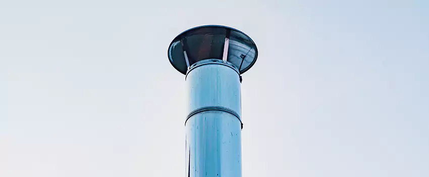 Wind-Resistant Chimney Caps Installation and Repair Services in Menomonie, Wisconsin