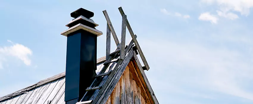 Chimney Creosote Cleaning in Menomonie, WI