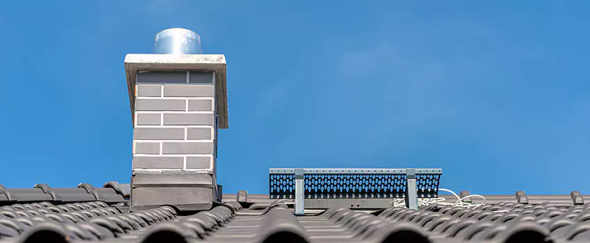 Chimney Flue Relining Services in Menomonie, Wisconsin