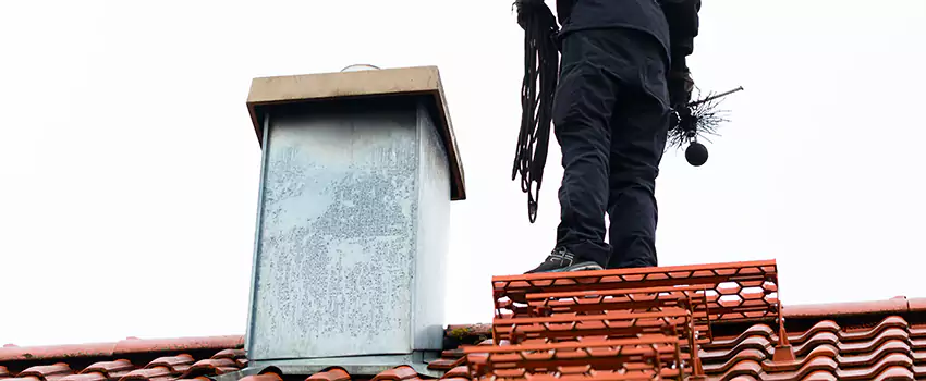 Chimney Liner Services Cost in Menomonie, WI