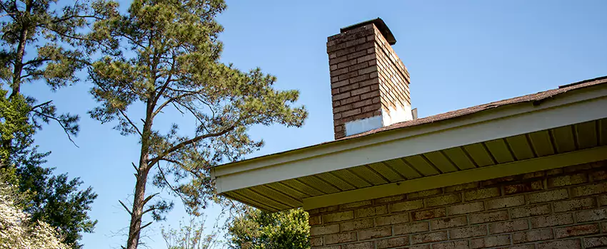 Budget-Friendly Chimney Masonry Service in Menomonie, Wisconsin