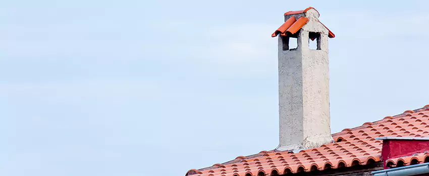Chimney Pot Replacement in Menomonie, WI