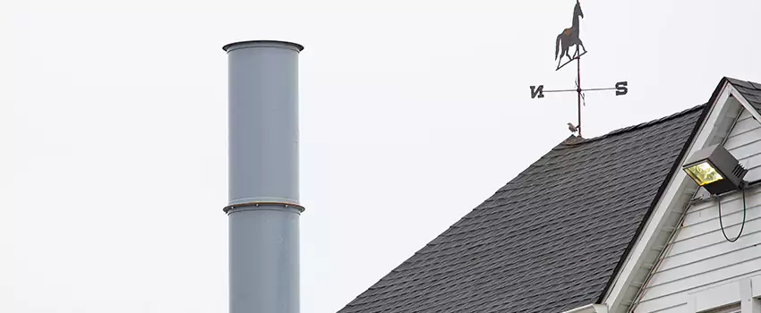 Chimney Inspection in Menomonie, WI