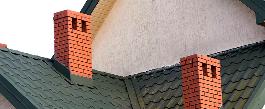 Chimney Saver Waterproofing Services in Menomonie, Wisconsin