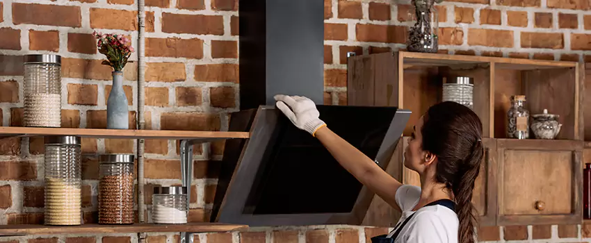 Chimney Installation in Menomonie, WI