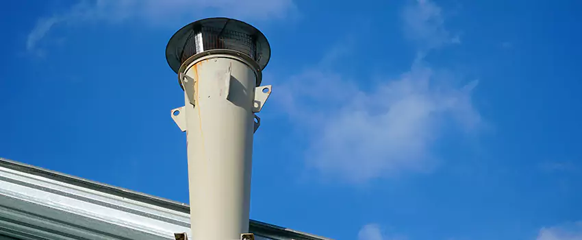 Chimney Spark Arrestor Requirements in Menomonie, WI