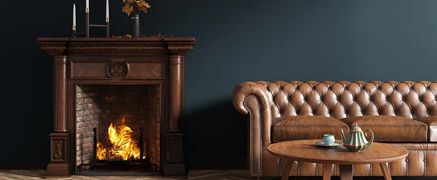 Traditional Fireplace Design Refurbishment Costs in Menomonie, Wisconsin