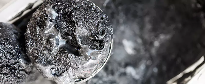 Clogged Dryer Vent Lint Cleaning in Menomonie, Wisconsin