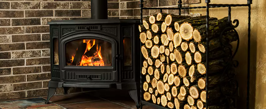 Drolet Fireplaces in Menomonie, Wisconsin