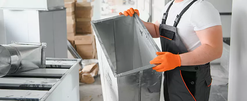 Benefits of Dryer Vent Inspection in Menomonie, WI