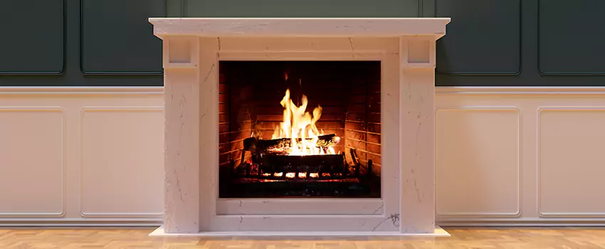Empire Comfort Systems Fireplace Installation and Replacement in Menomonie, Wisconsin