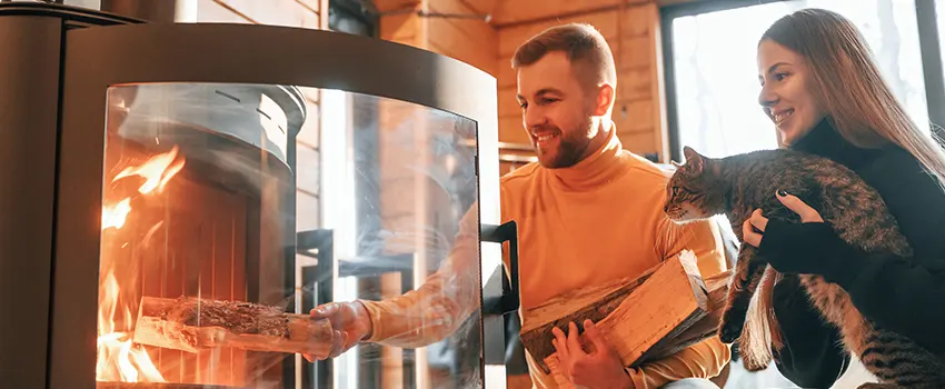 Fireplace Door Installation And Replacement Contractors in Menomonie, WI