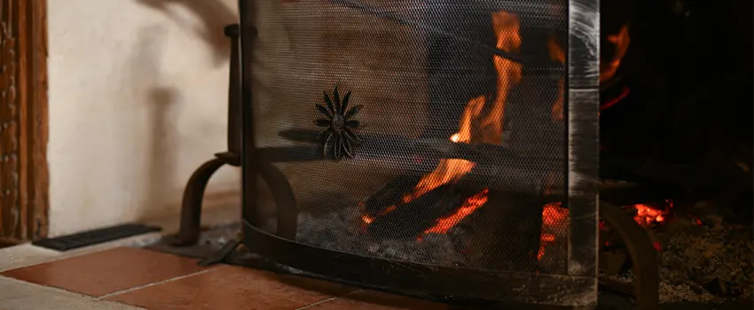 Electric Metal Fireplace installation Services in Menomonie, WI