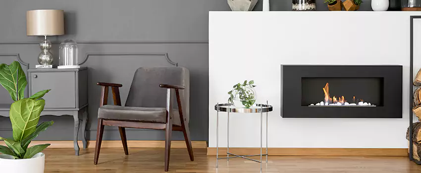 Fireplace Hanging Screens Installation Specialists in Menomonie, WI