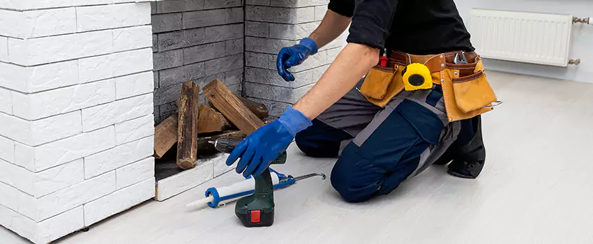 Smoke Chamber Safety Upgrades in Menomonie, Wisconsin