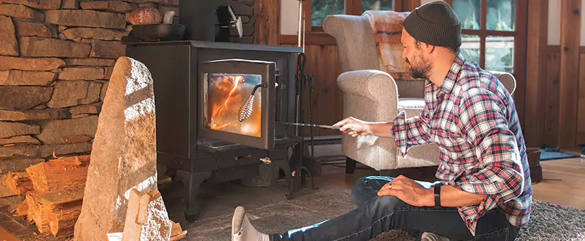 Fireplace Chimney Maintenance in Menomonie, Wisconsin