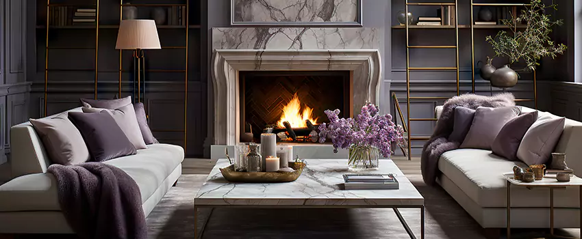 Fireplace Xtrordinair Ember-Glo Insert Fireplace Maintenance in Menomonie, Wisconsin