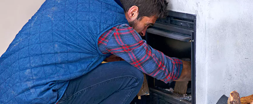 Fix Non-Working Prefabricated Fireplace in Menomonie, WI