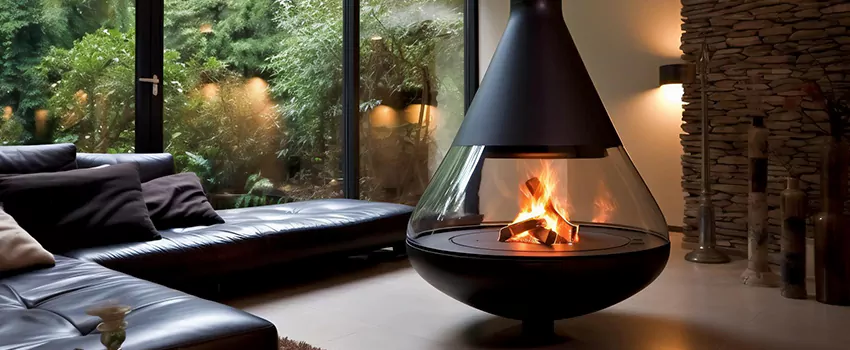 Affordable Floating Fireplace Repair And Installation Services in Menomonie, Wisconsin