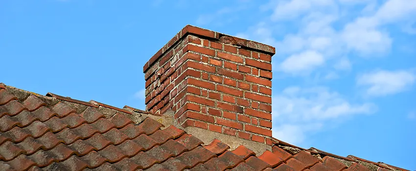 Flue Tiles Cracked Repair Services near Me in Menomonie, WI