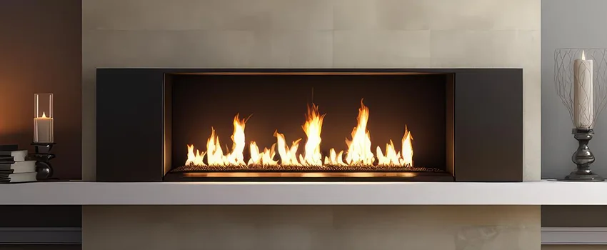 Vent Free Gas Fireplaces Repair Solutions in Menomonie, Wisconsin