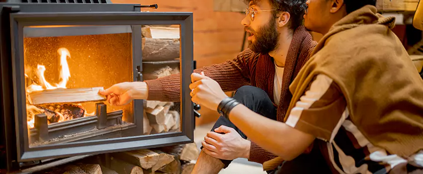 Benefits of Harman Stoves Fireplace in Menomonie, Wisconsin