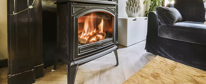 Cost of Hearthstone Stoves Fireplace Services in Menomonie, Wisconsin