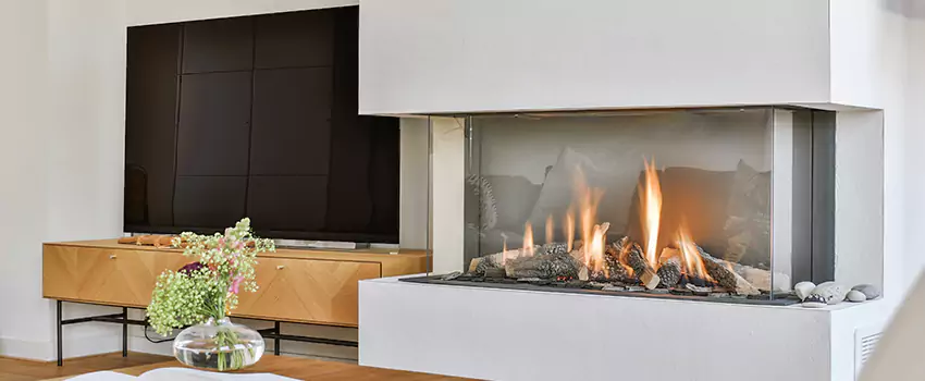 Ortal Wilderness Fireplace Repair and Maintenance in Menomonie, Wisconsin