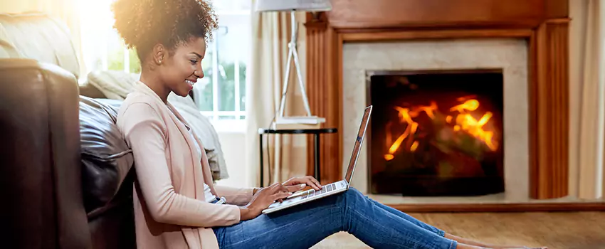 Cost-Effective Osburn Fireplace Installation and Repair in Menomonie, WI