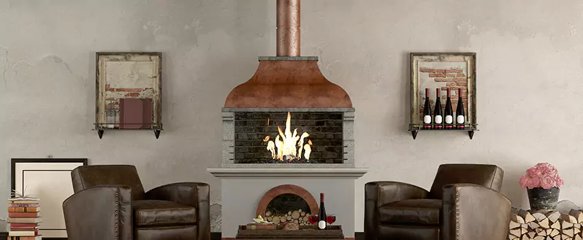 Benefits of Pacific Energy Fireplace in Menomonie, Wisconsin