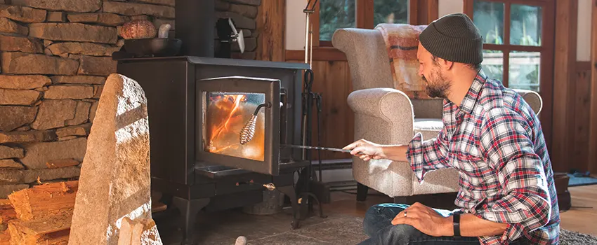 Cost of Pellet Fireplace Installation Services in Menomonie, WI