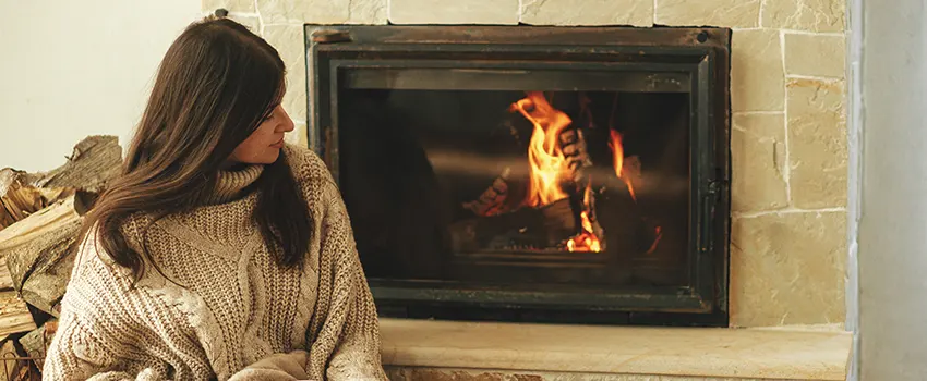 Regency Outdoor Fireplace Products Maintenance and Replacement Services in Menomonie, Wisconsin