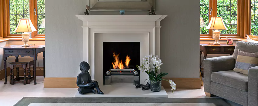 RSF Fireplaces Maintenance and Repair in Menomonie, Wisconsin