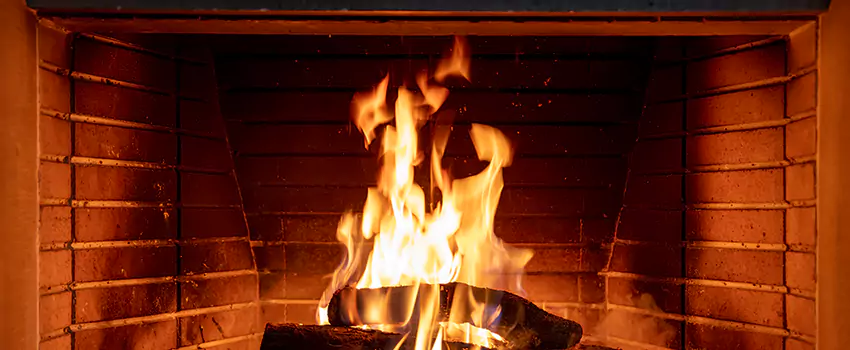 Soot Cleanup Services in Menomonie, WI