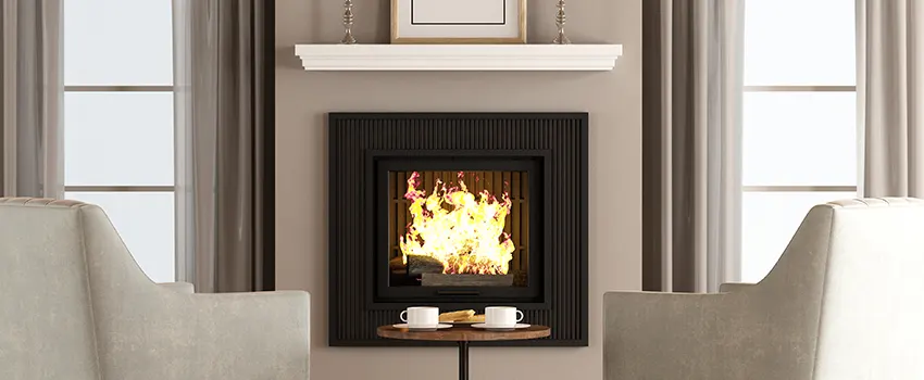 Superior Outdoor Fireplace Repair in Menomonie, WI