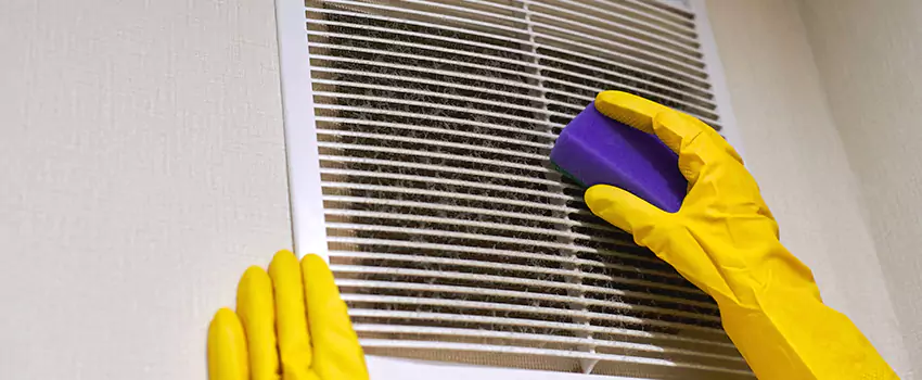 Vent Cleaning Company in Menomonie, WI