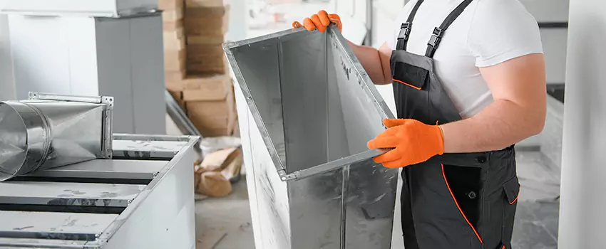 Ventilation Fan Cleaning Services in Menomonie, Wisconsin