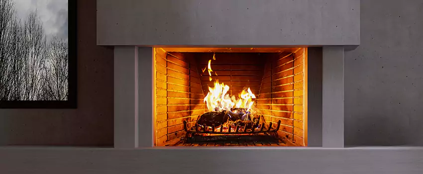 Indoor Wood Burning Furnace Repair and Installation in Menomonie, Wisconsin