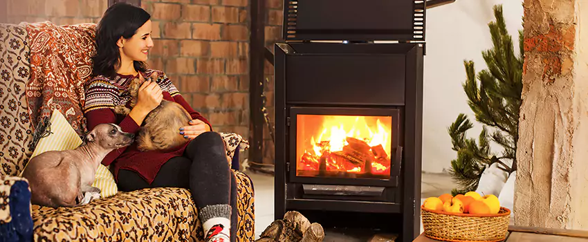 Wood Stove Chimney Cleaning Services in Menomonie, WI