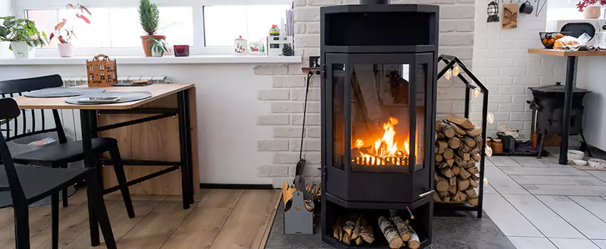 Wood Stove Firebox Installation Services in Menomonie, WI